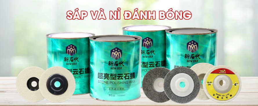 Banner Sáp