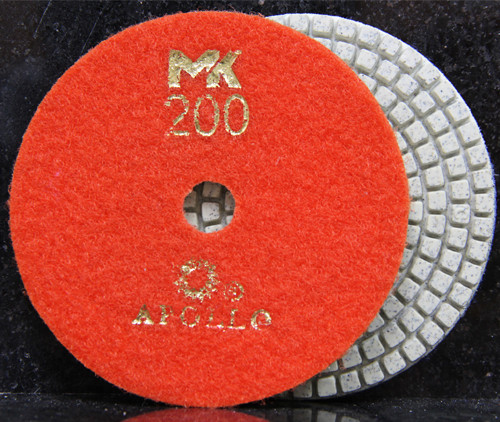 LÁ SỐ ƯỚT APOLLO #200