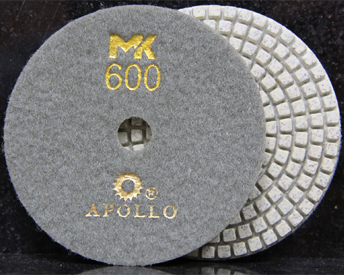 LÁ SỐ ƯỚT APOLLO #600