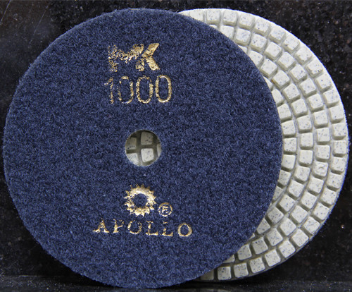LÁ SỐ ƯỚT APOLLO #1000