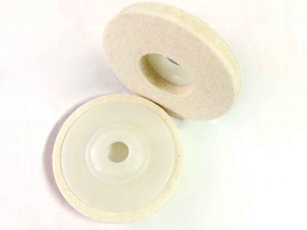 NỈ CỨNG TRẮNG