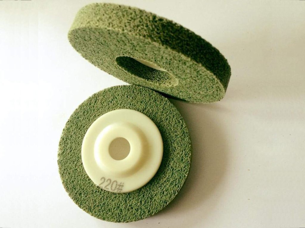 NỈ CỨNG XANH